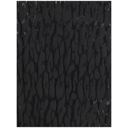 Leo String Body with animalier patterns