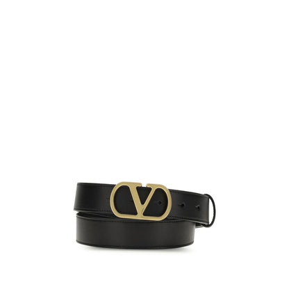 Signature VLogo Belt