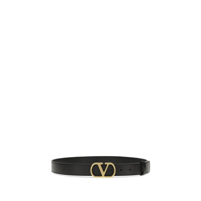 Signature VLogo Belt