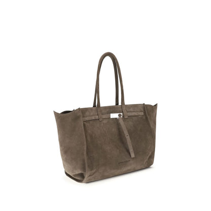 Mame Weekend Shoulder Bag