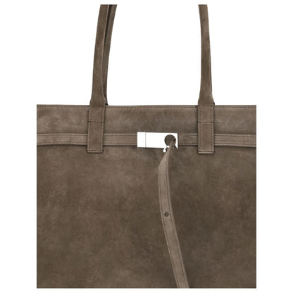 Mame Weekend Shoulder Bag