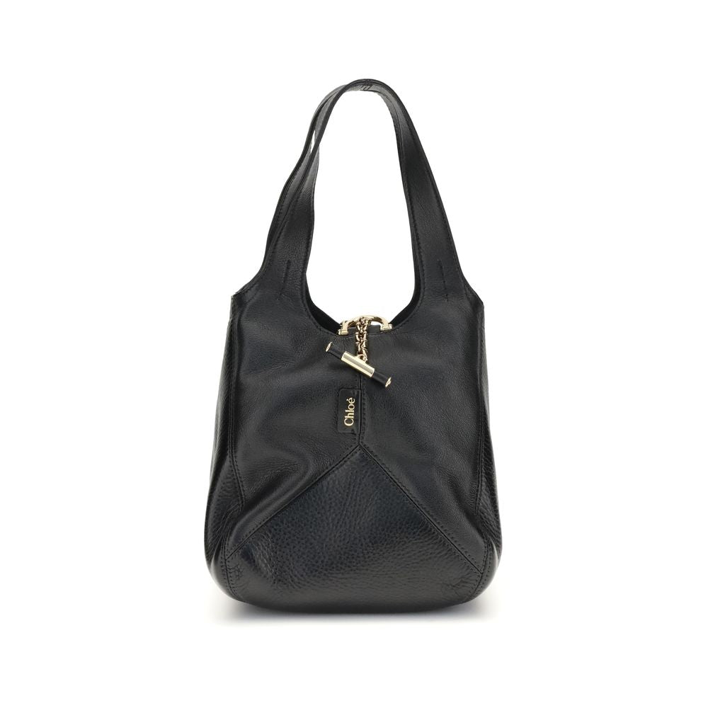 Small Balloon Shoulder Bag