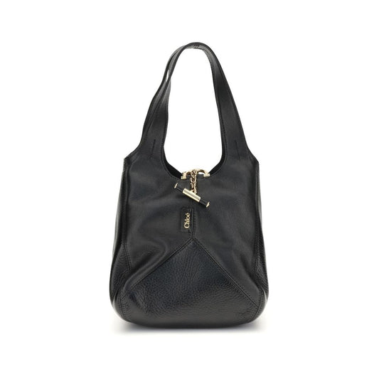 Small Balloon Shoulder Bag
