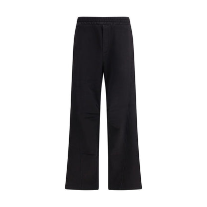 Cotton Trousers