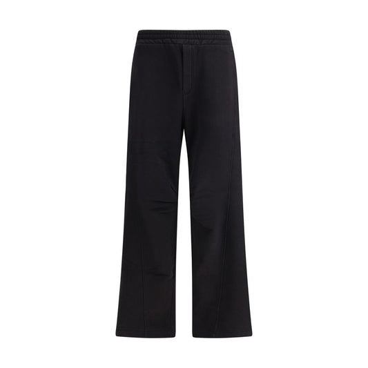 Cotton Trousers