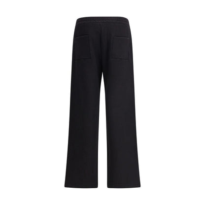 Cotton Trousers