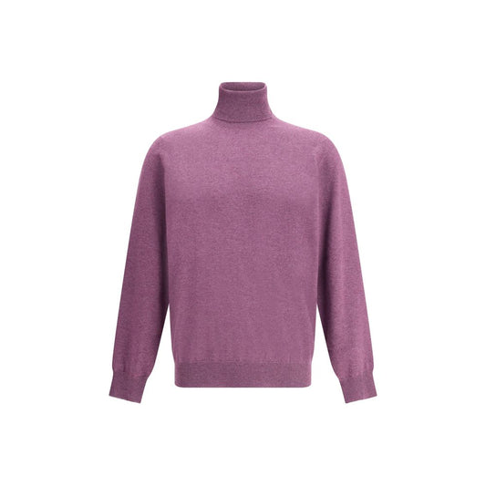 Turtleneck Sweater