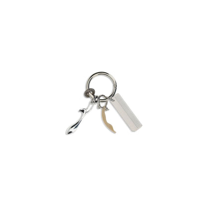 Chatelaine Petite Keychain