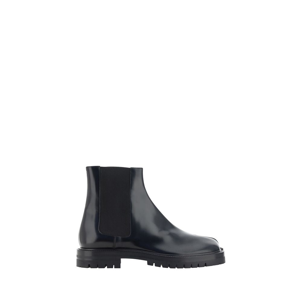Tabi County Chelsea Boots