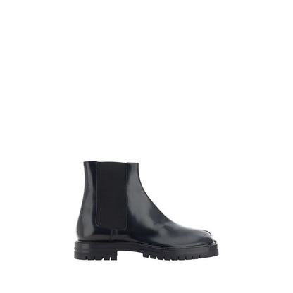 Tabi County Chelsea Boots