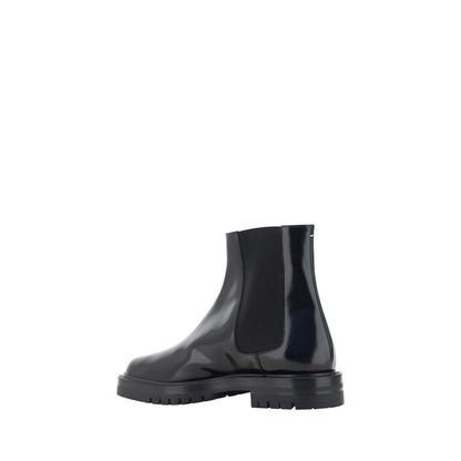 Tabi County Chelsea Boots