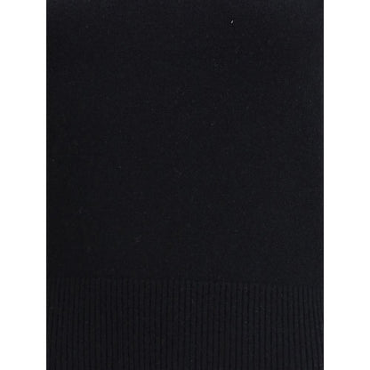 Crewneck Sweater N°432 Well Lamb