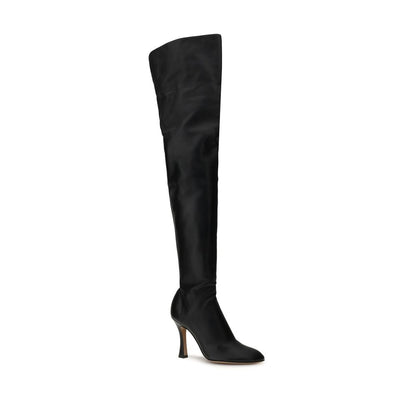 Boulevard over-the-knee Boots