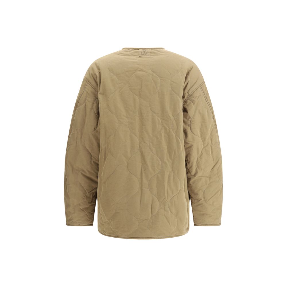 Nesmae Reversible Coat