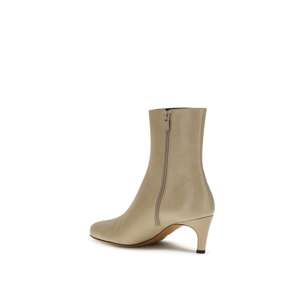 Uma Ankle Boots