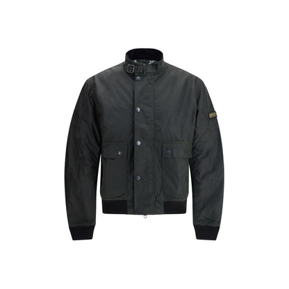 Traction Wax Jacket
