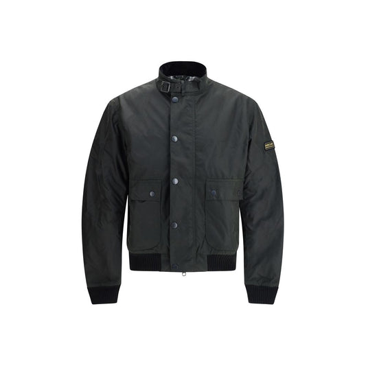 Traction Wax Jacket