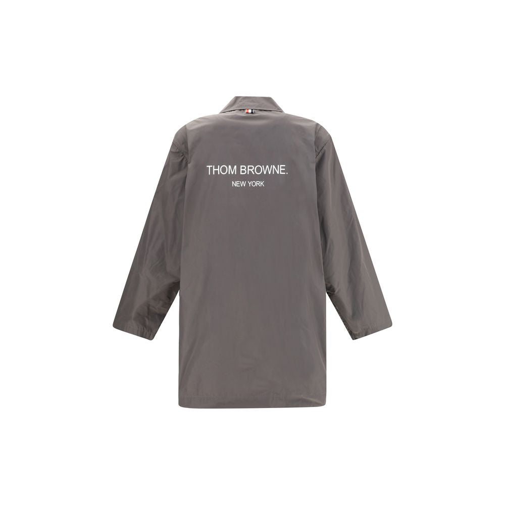 Memory Tech Packable Smock