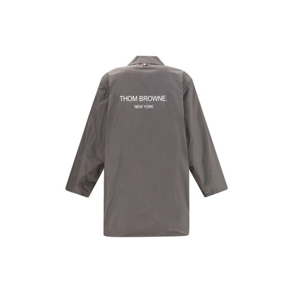 Memory Tech Packable Smock