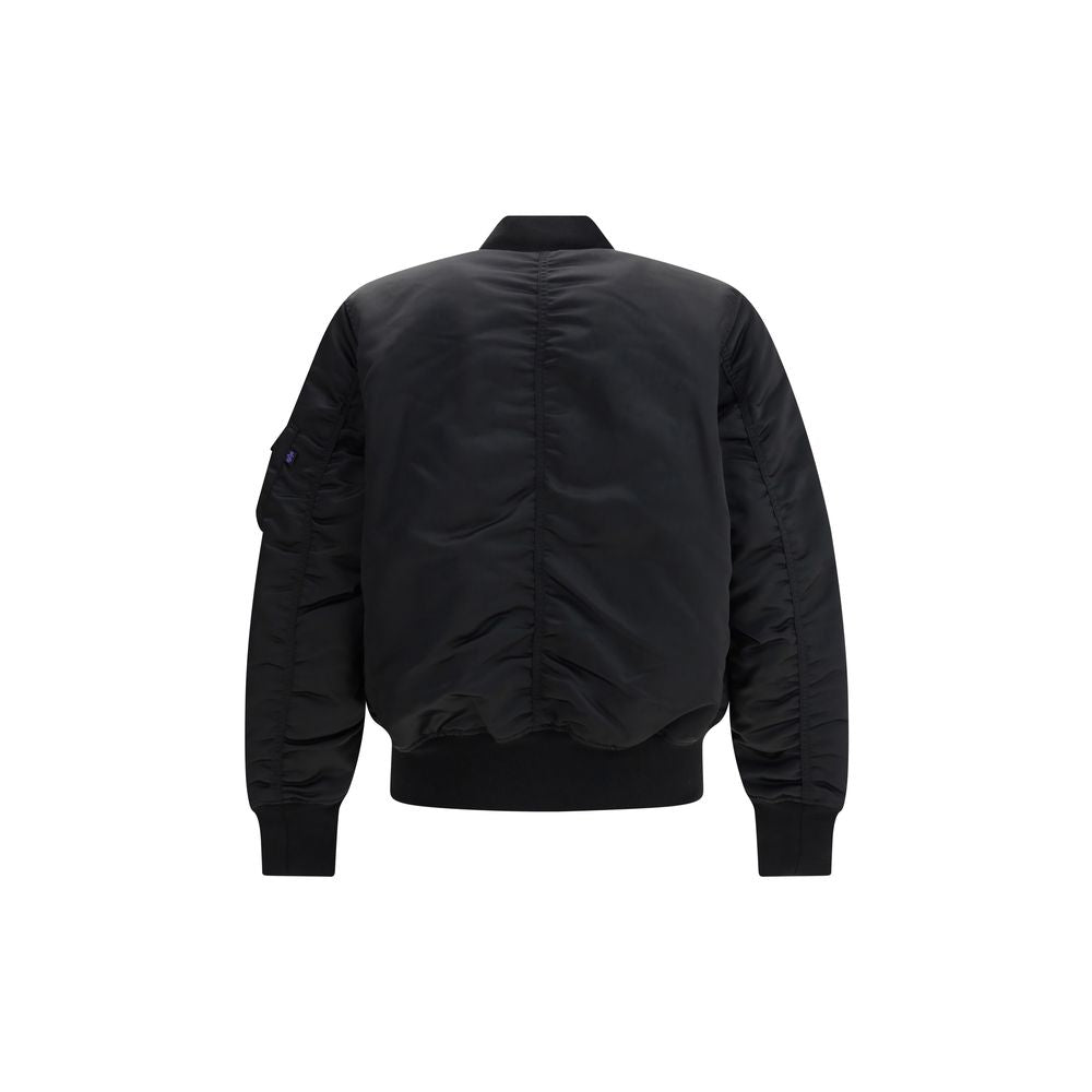 MA-1 3M Flight Jacket