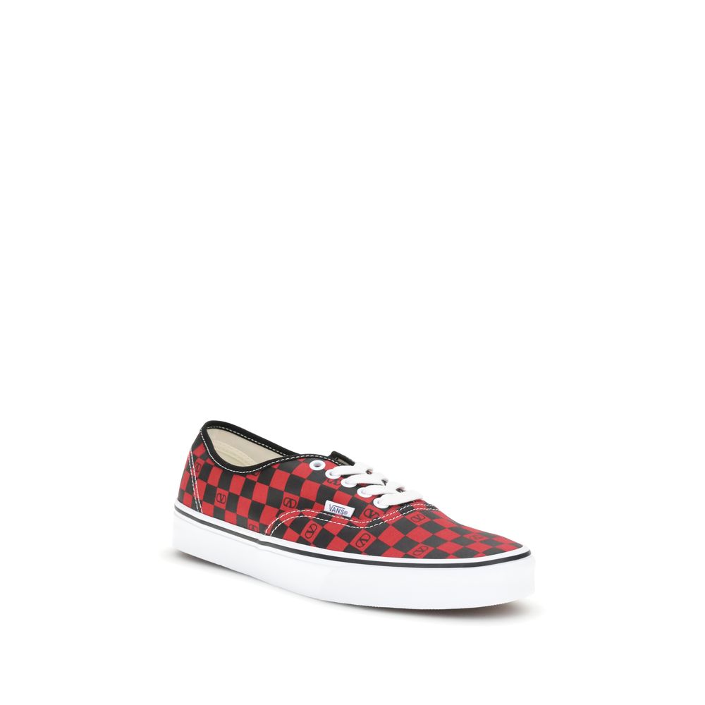 Sneakers Valentino Garavani X Vans