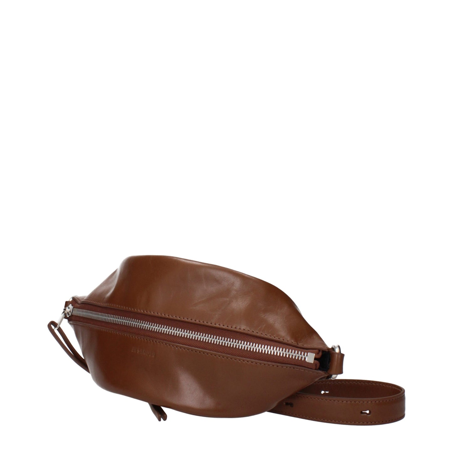 Brown Leather Crossbody Bags