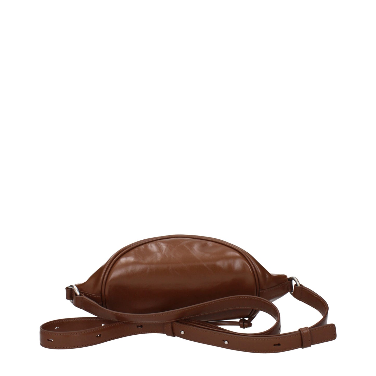 Brown Leather Crossbody Bags