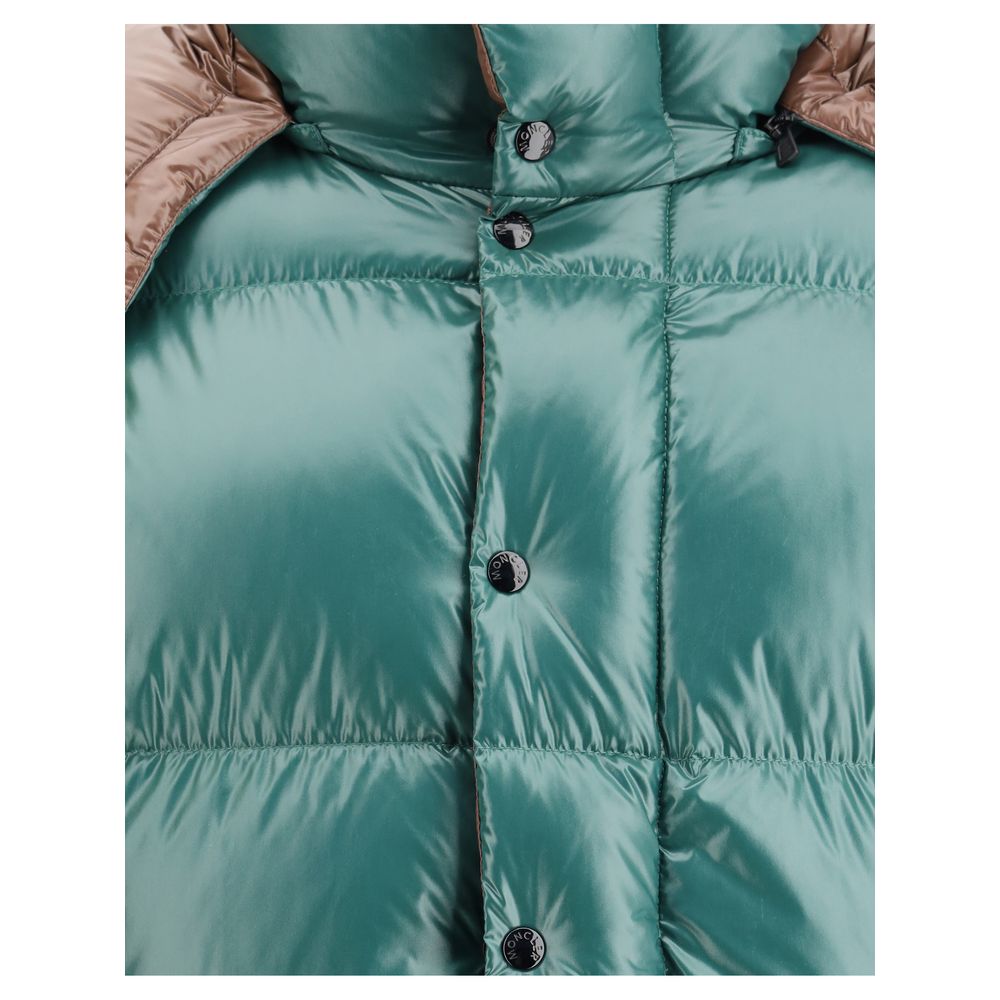 Parana Down Jacket