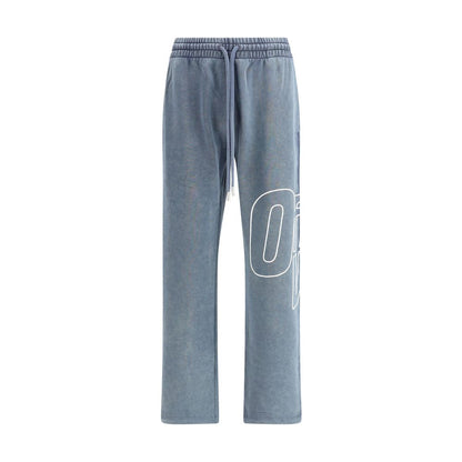 Outline Arrow Sweatpants