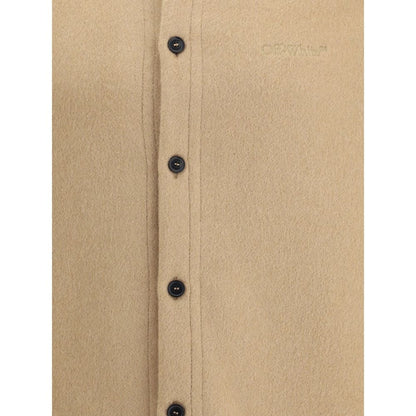 Quote Ws Milit Overshirt