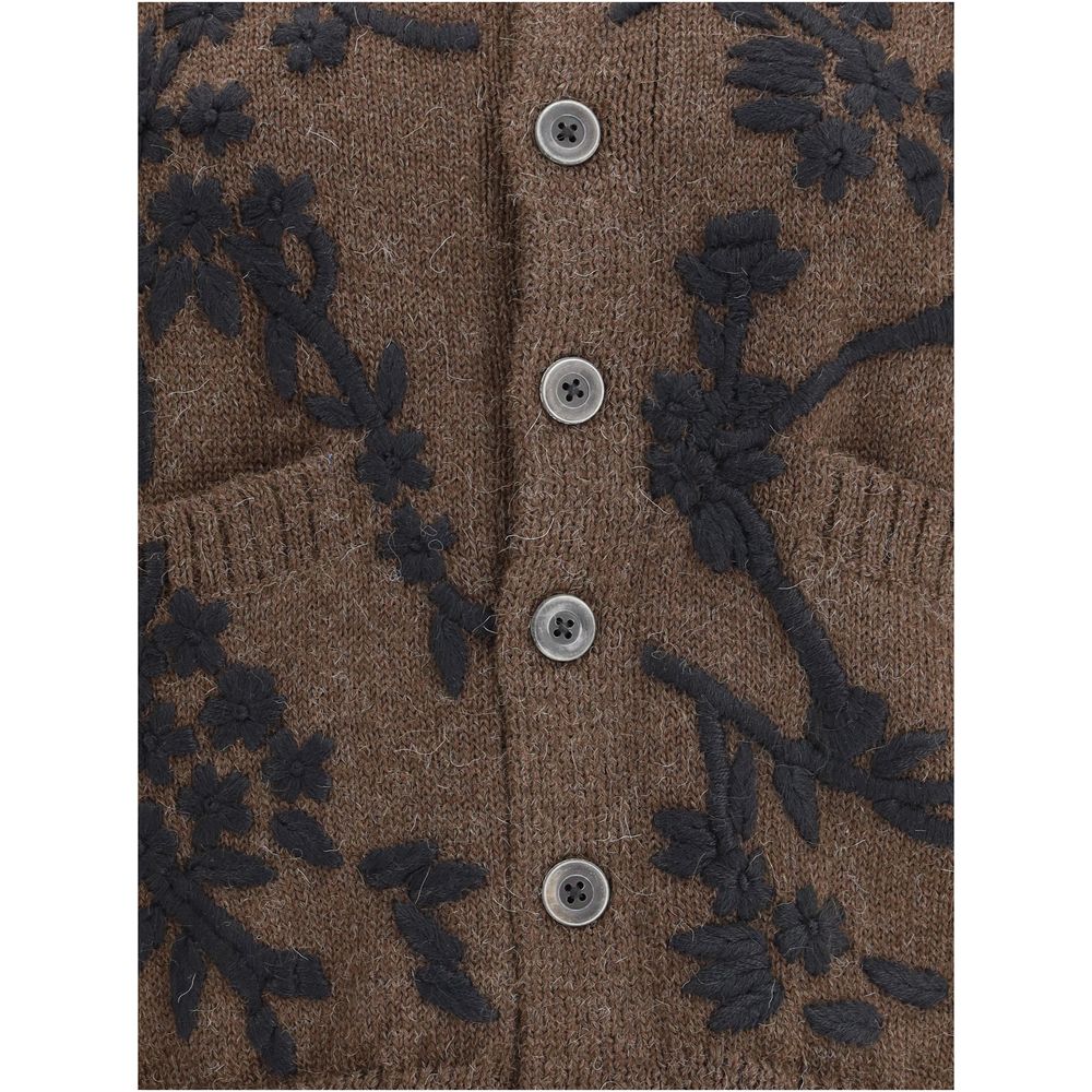 Blossom Cardigan