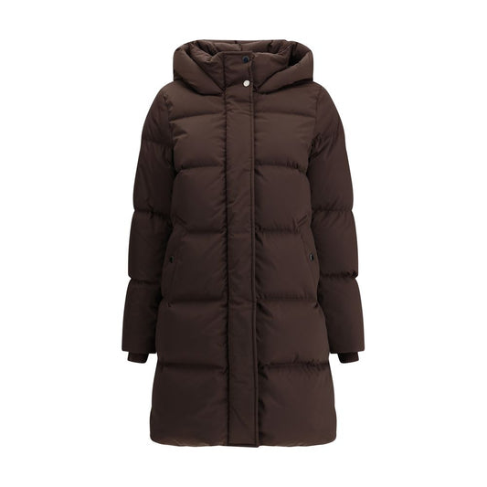 Kelly Down Jacket