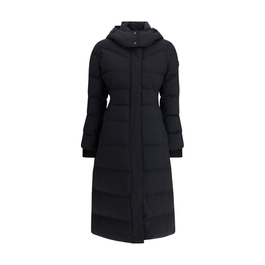 Jocada Parka in Nyluxe