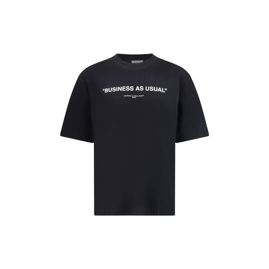 Business Quote’ T-shirt