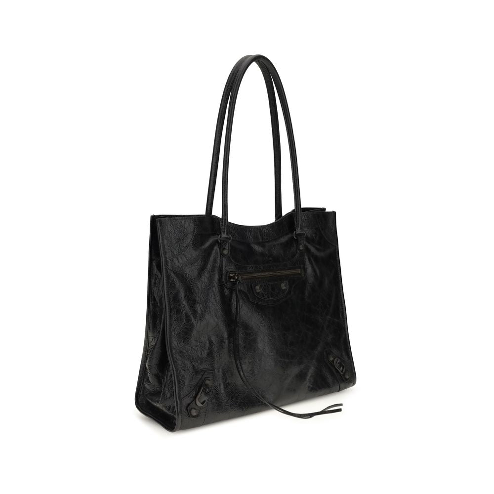 Le City Tote Bag