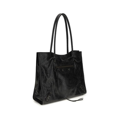 Le City Tote Bag