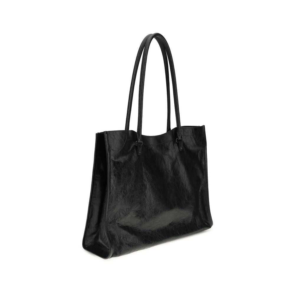 Le City Tote Bag