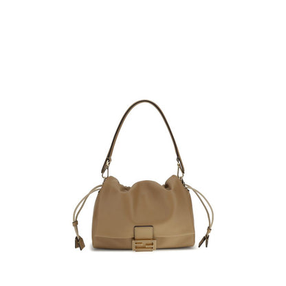 Mamma Baguette Shoulder Bag