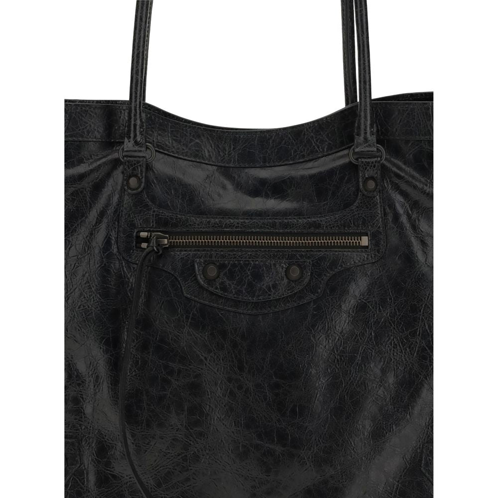 Le City Tote Bag