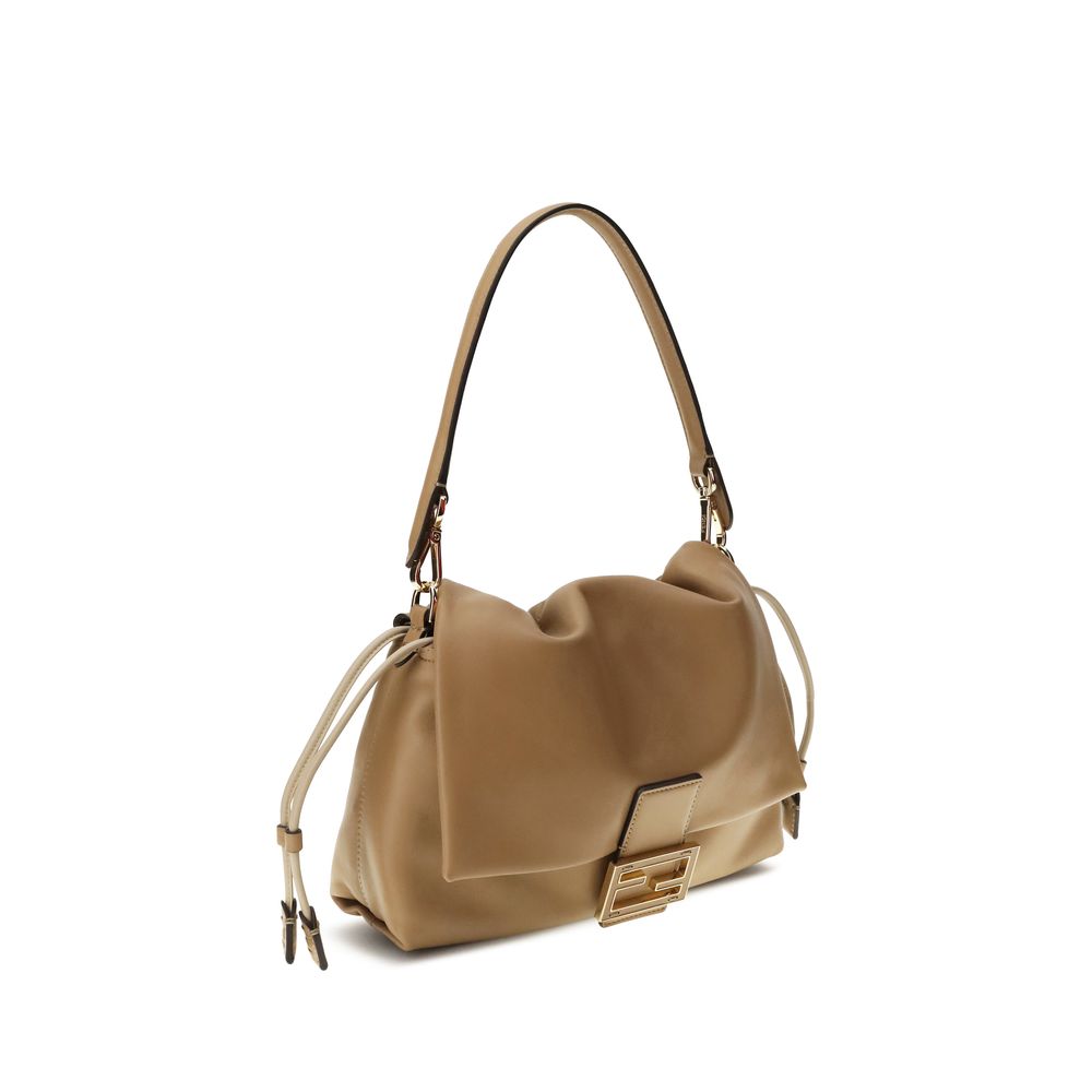 Mamma Baguette Shoulder Bag