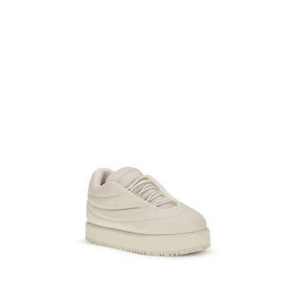Nuvola Platform Sneakers