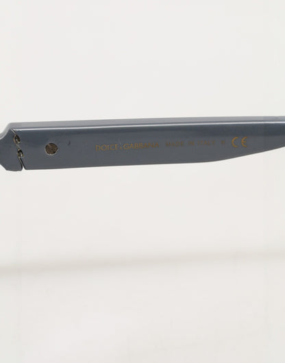 Blue Acetate Aviator Shades Eyewear Sunglasses