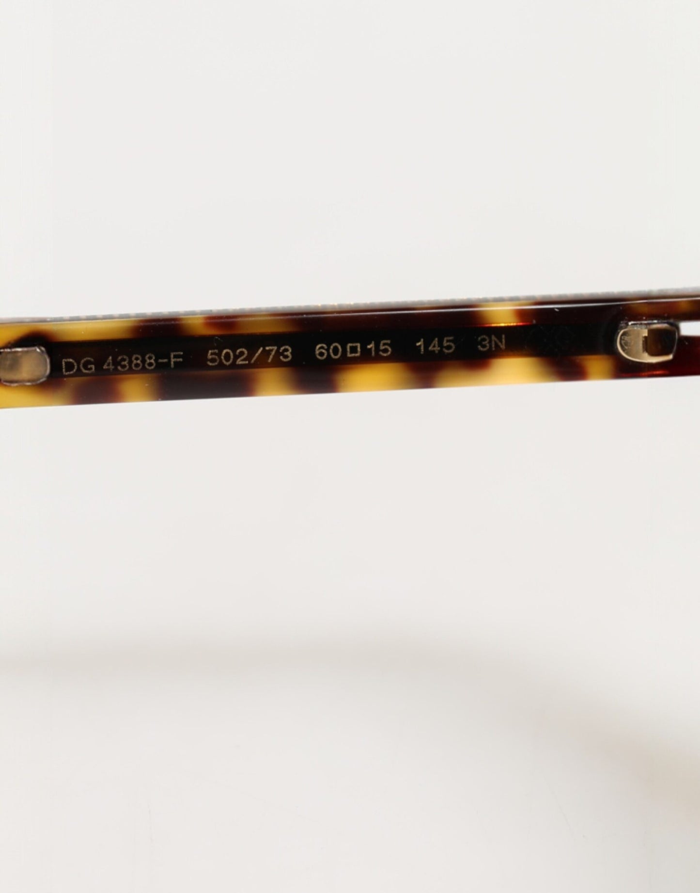 Dark Brown Tortoise Shell Pilot Frame Sunglasses