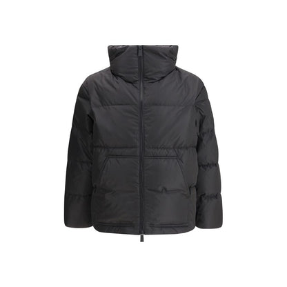 Padded Nylon Down jacket