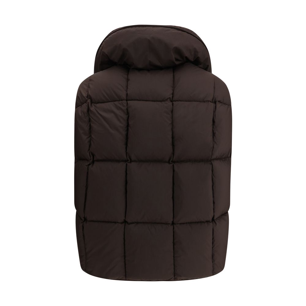 Cozy Cloud Vest Micro