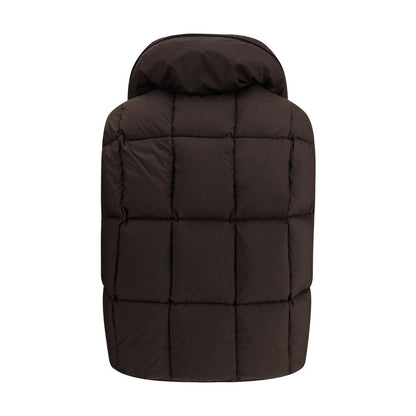 Cozy Cloud Vest Micro