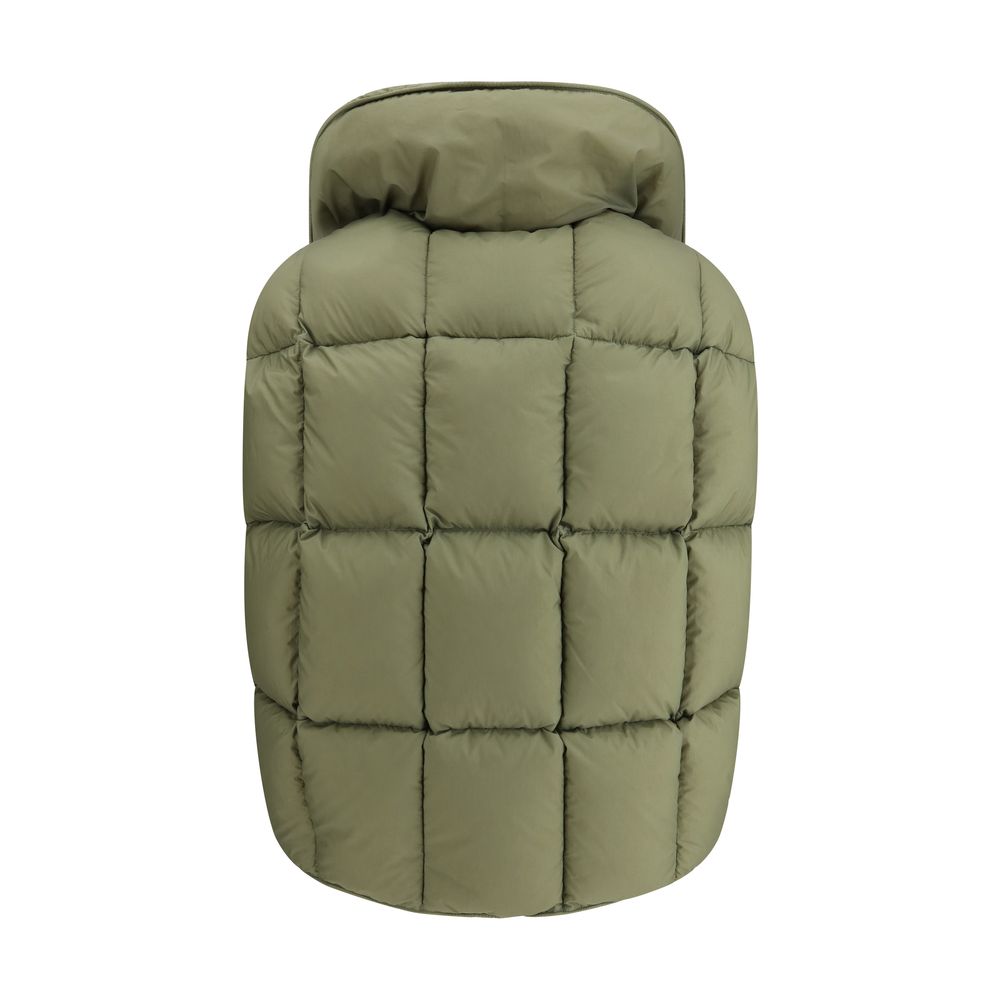 Cozy Cloud Vest Micro