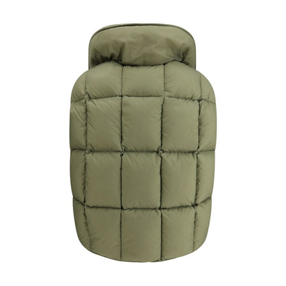 Cozy Cloud Vest Micro