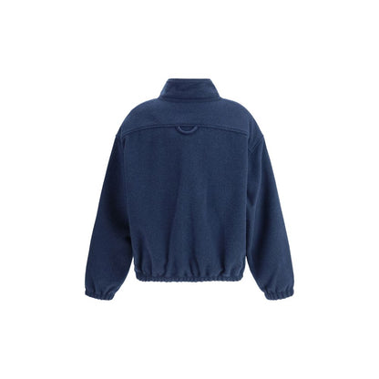 Polar natural Wool Pile