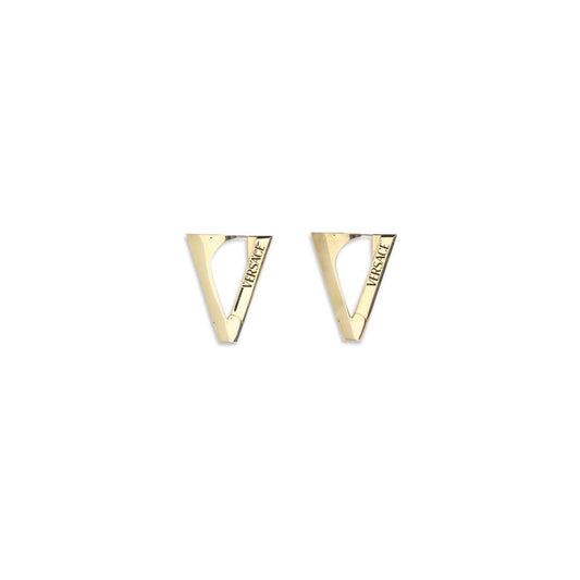V drop Earrings